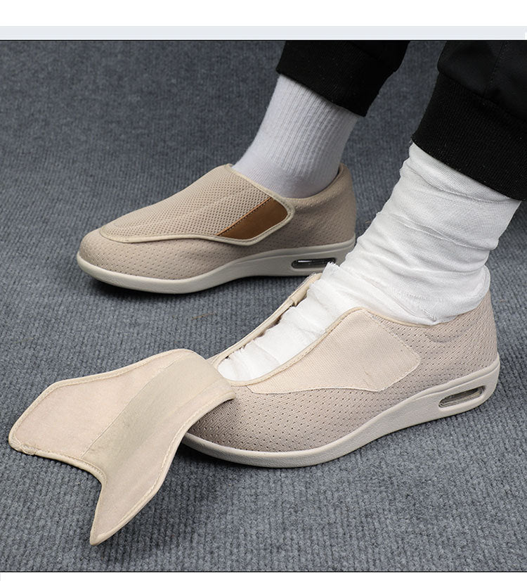 Enfys - Adaptive Walking Shoes