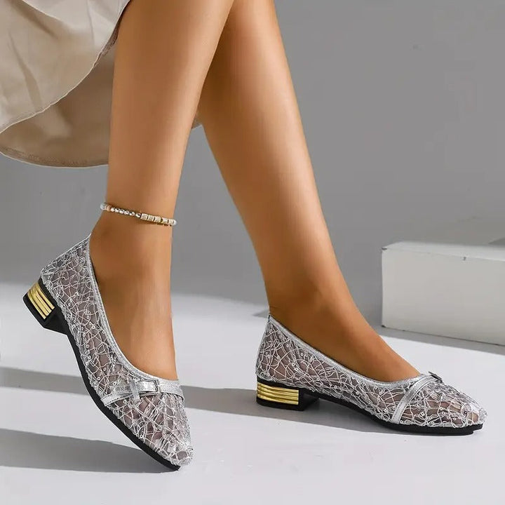 Luni - Stylish Casual Shoes