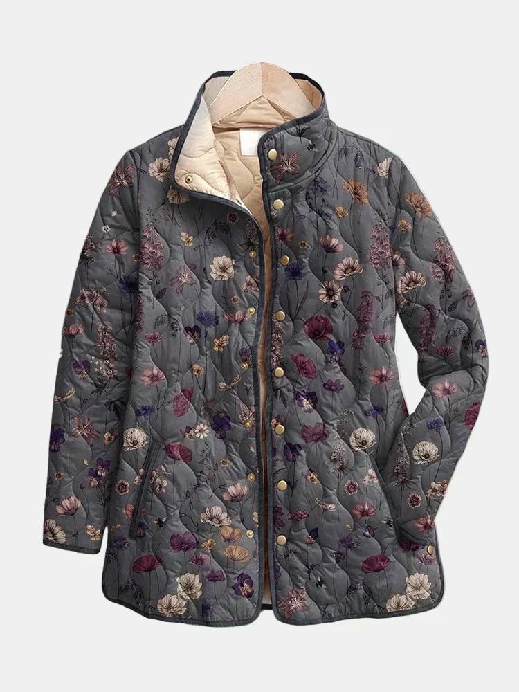 Lara - Lightweight Insulated Jacket