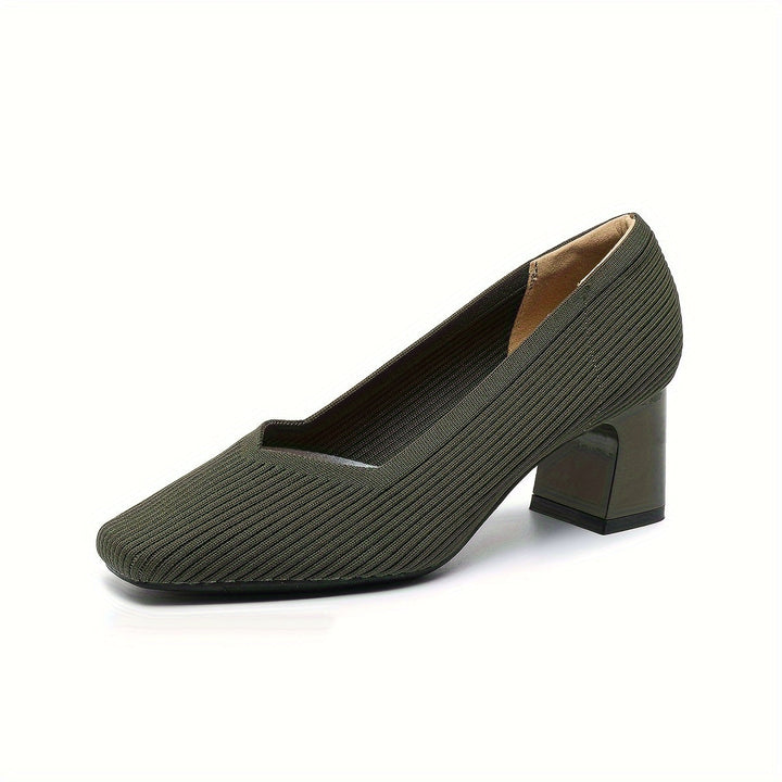 Novalisse - Elegant Casual Shoes