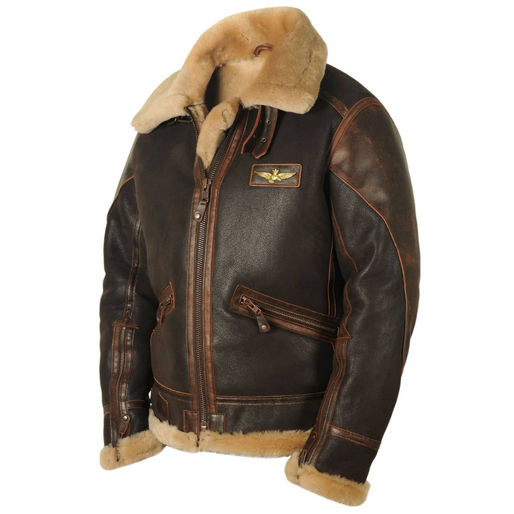 Benson - Stylish Casual Jacket
