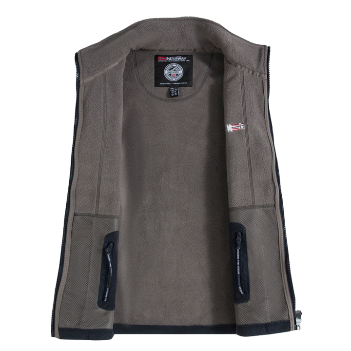 Liam - Stylish Casual Coat