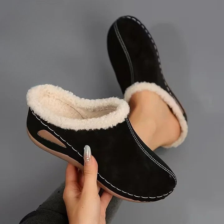 Meriselle - Stylish Casual Slippers
