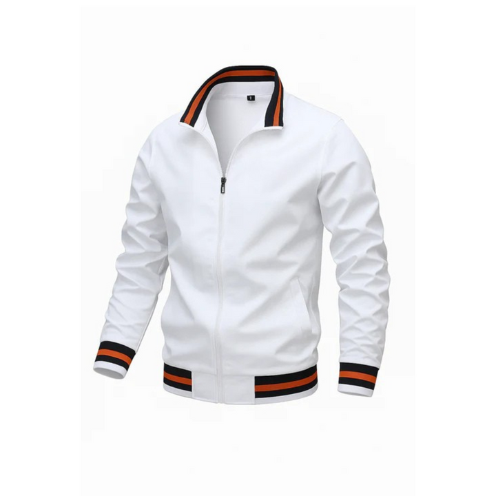 Benicio - Stylish Casual Jacket