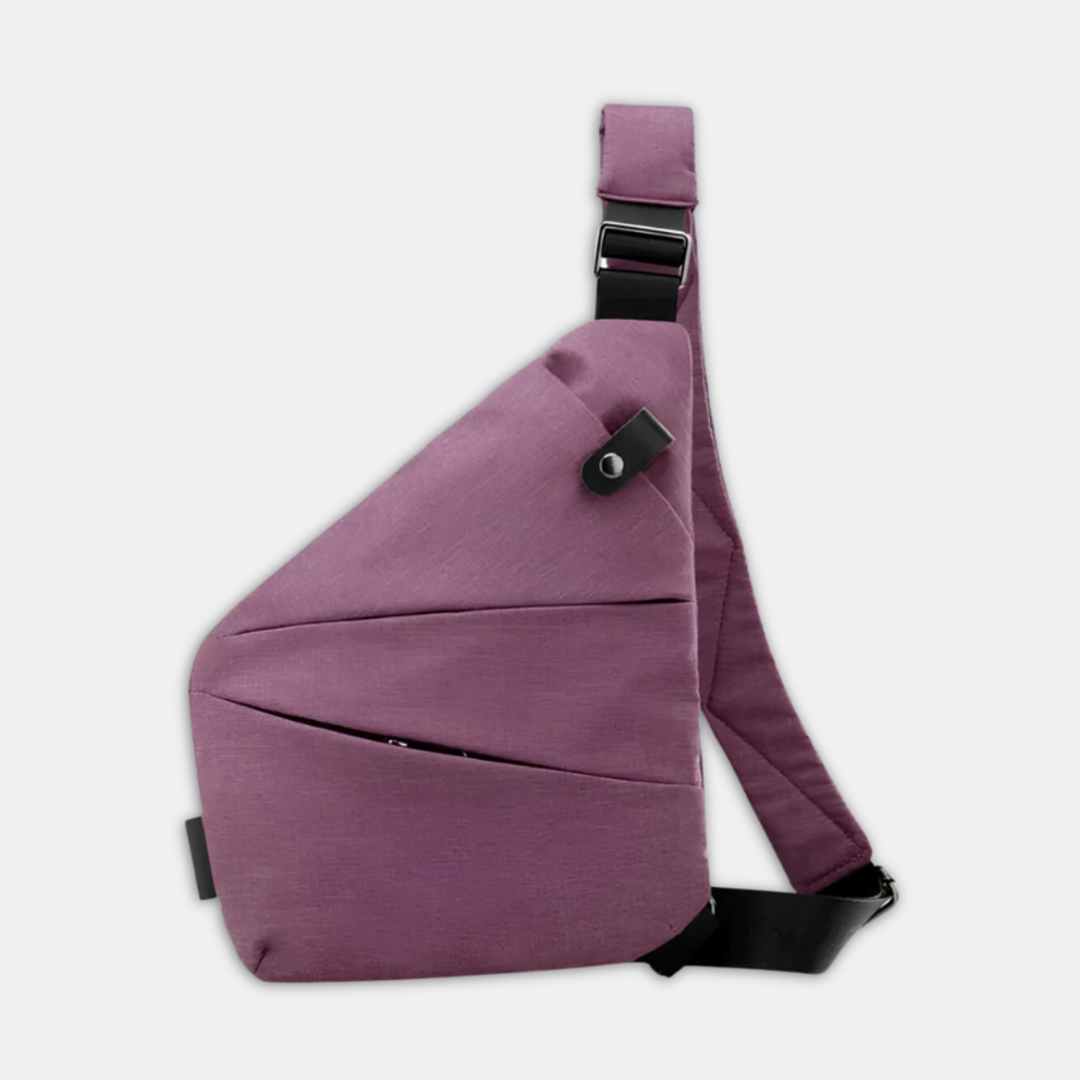 Narcisa - Stylish Crossbody Bag