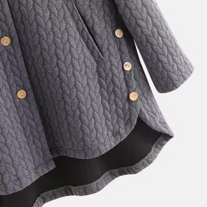 Imelda - Stylish Casual Coat