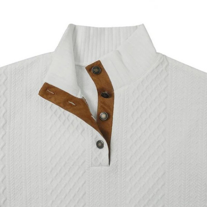 Juelz - Stylish Casual Sweater