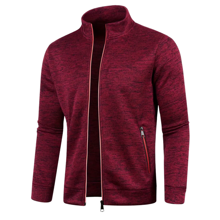 Brenner - Stylish Casual Jacket