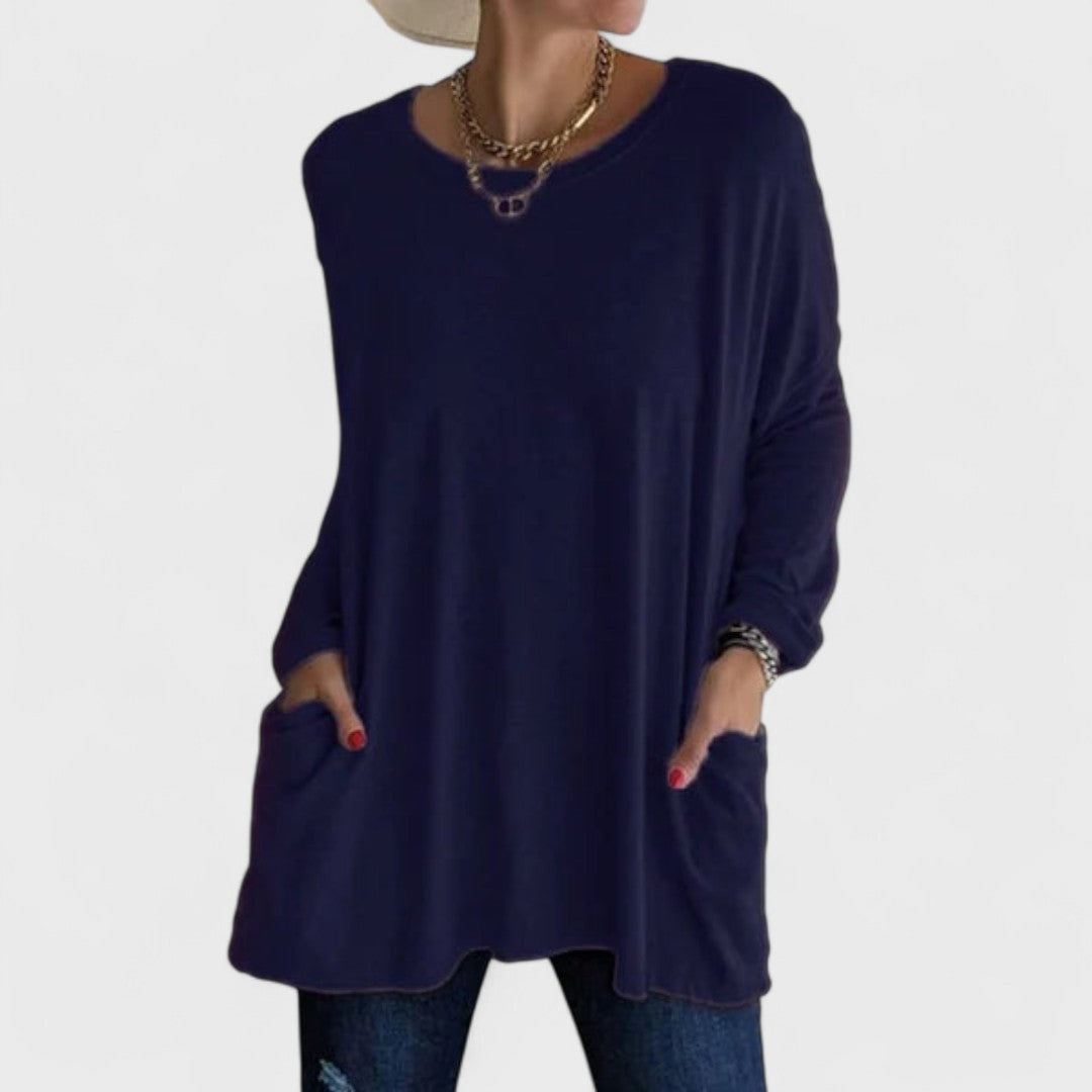 Enara - Stylish Casual Sweater