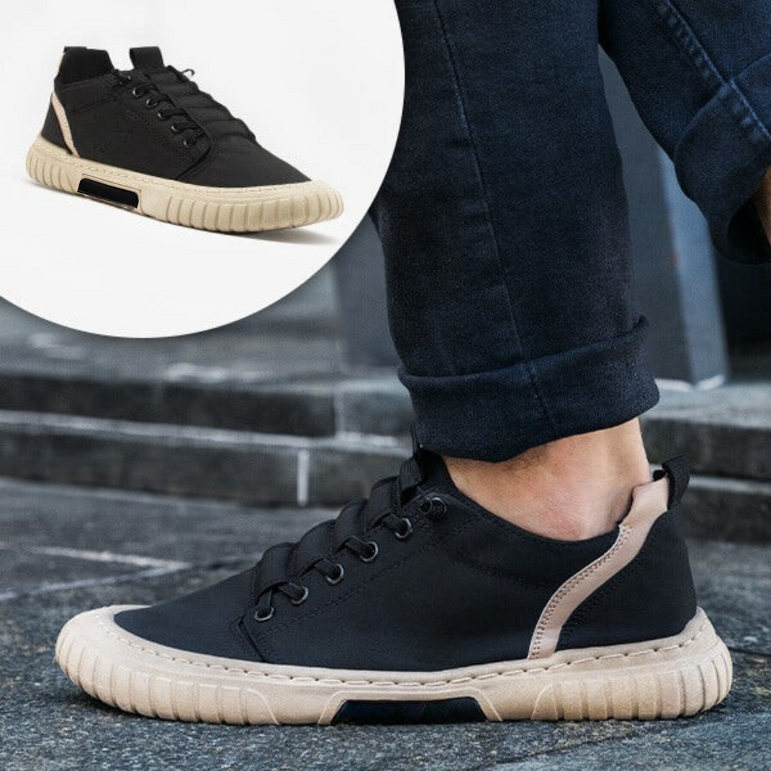 Sylvester - Stylish Casual Shoes