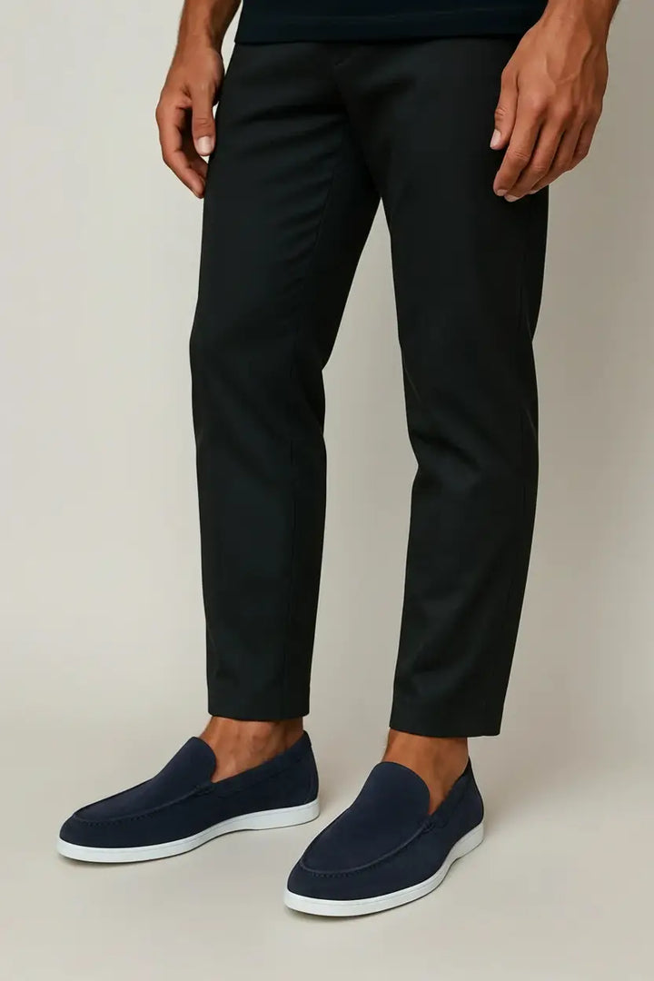 Tyvar - Cushioned Loafers