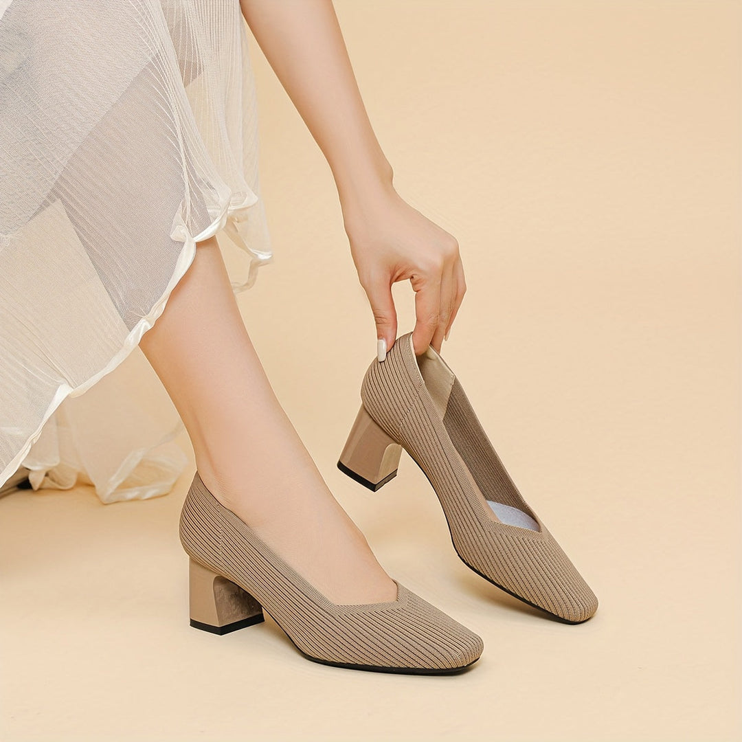 Novalisse - Elegant Casual Shoes