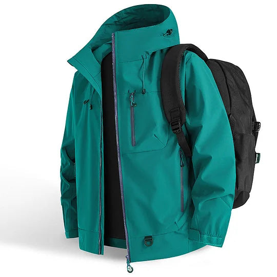 Cadell - Stylish Casual Jacket