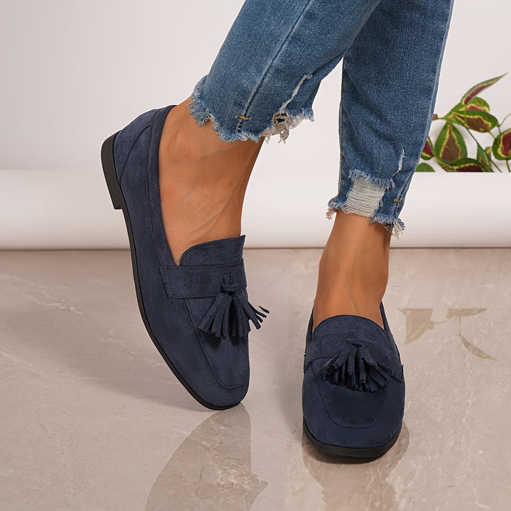Xaria - Supportive Walking Shoes