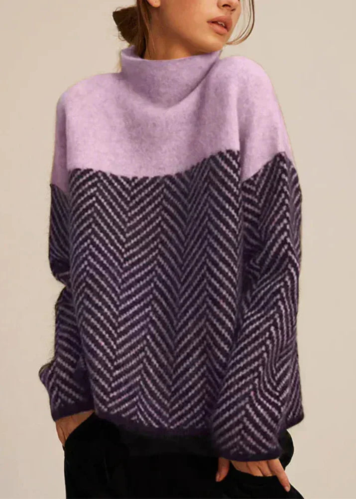 Coralyn - Stylish Casual Sweater