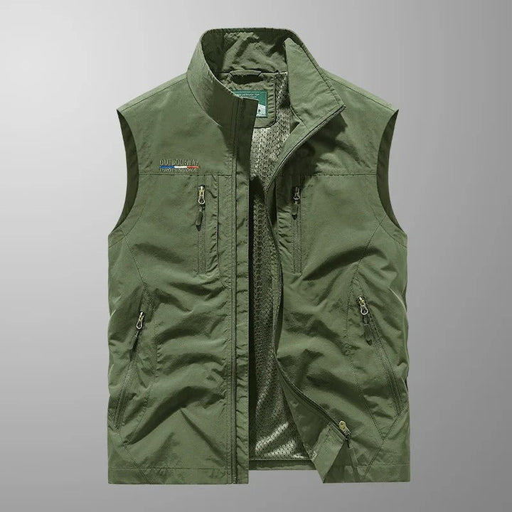 Bryce - Performance Utility Vest