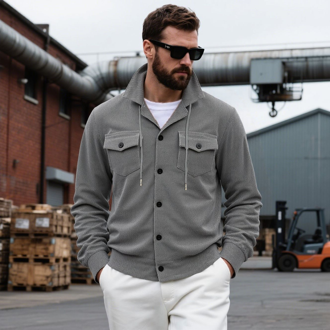 Tavren - Insulated Winter Jacket