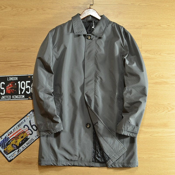 Arvenor - Stylish Casual Coat