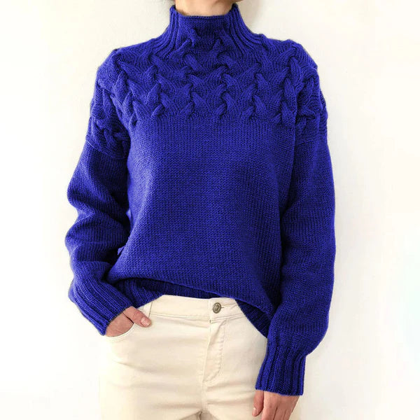 Raelin - Stylish Casual Sweater