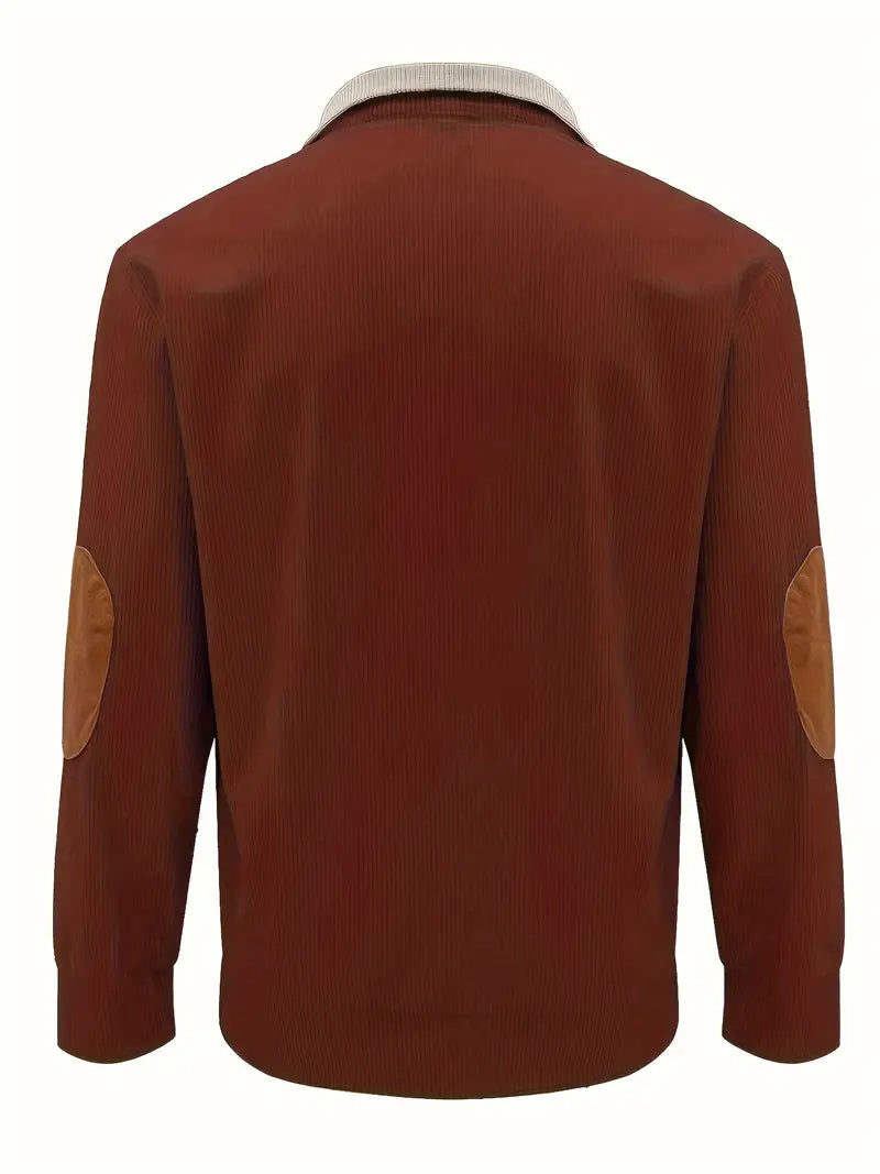 Isandro - Stylish Casual Sweater