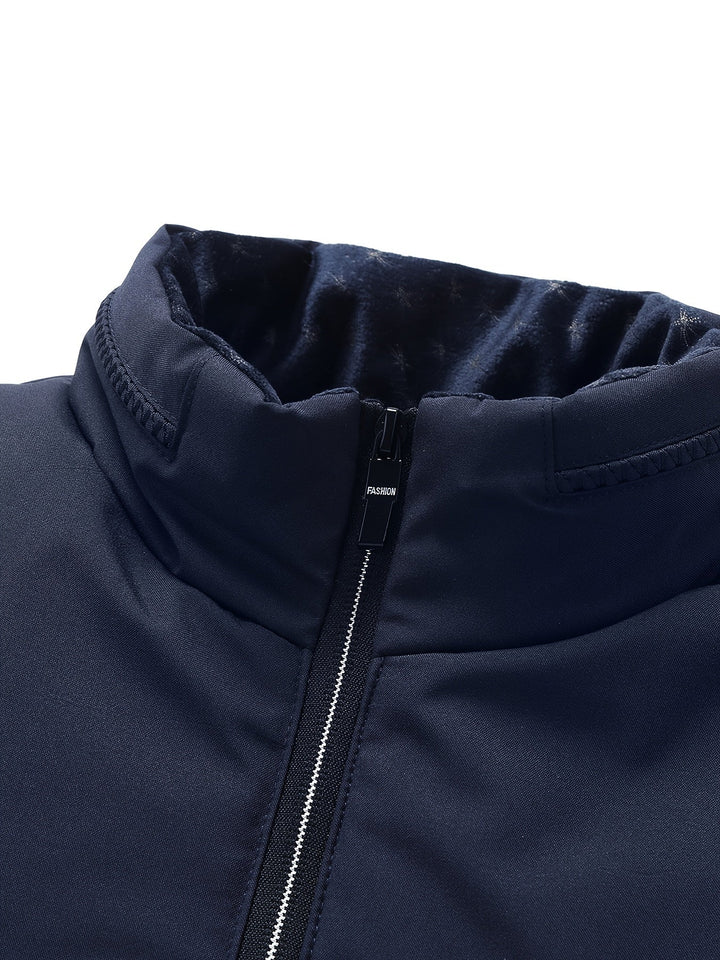 Mavrix - Stylish Casual Coat