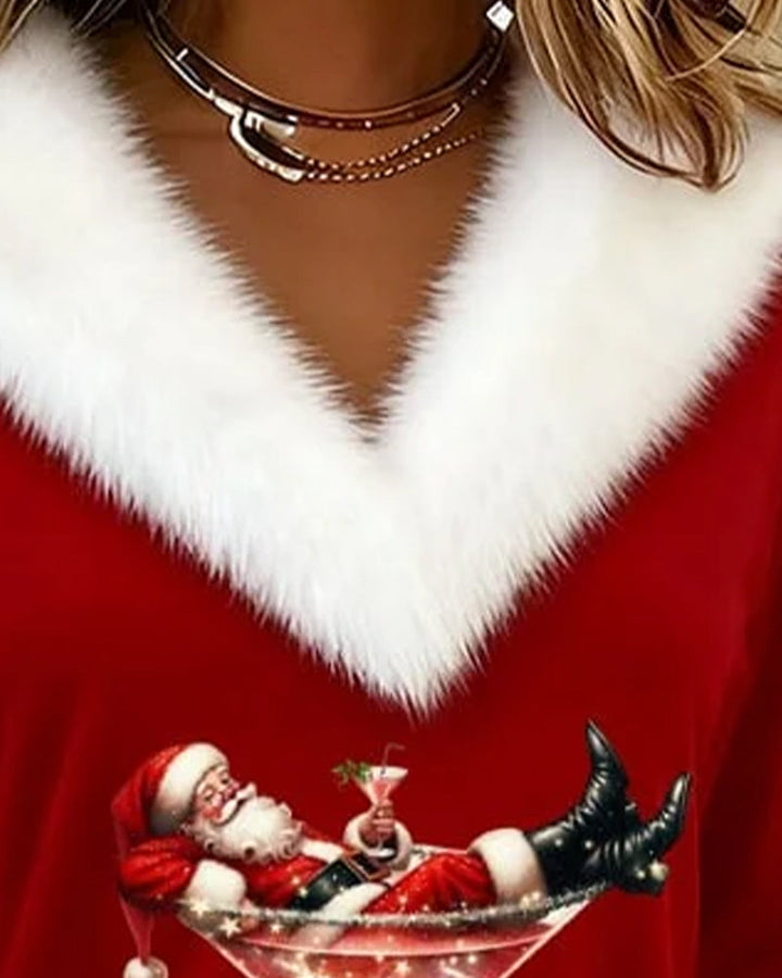 Maeve - Stylish Casual Blouse