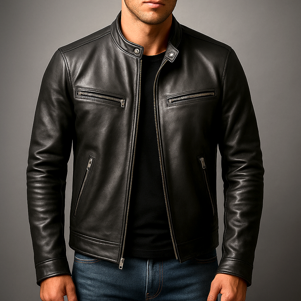 Caelon - Heritage Jacket