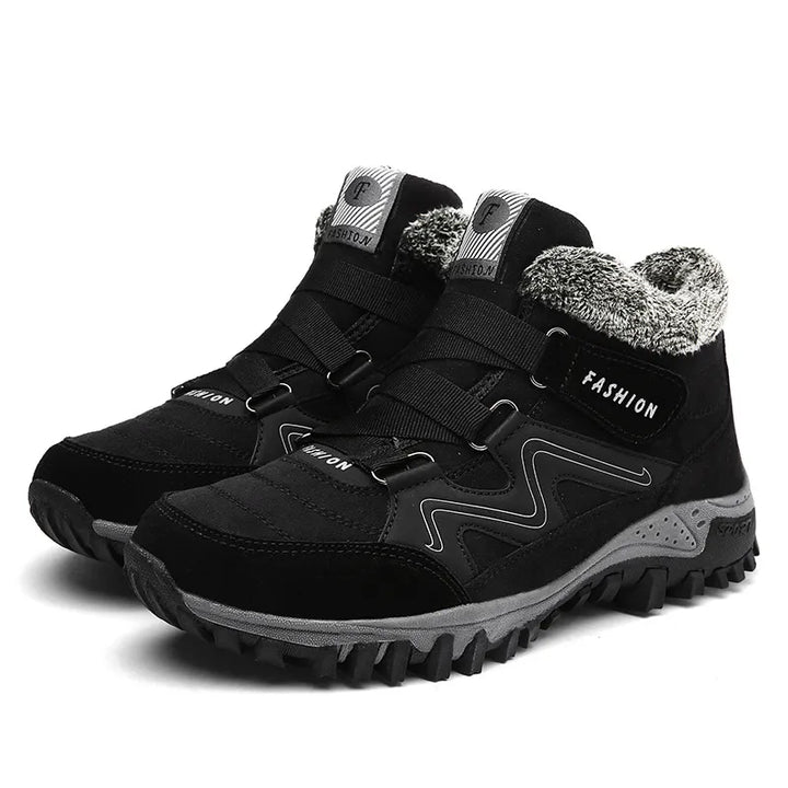 Brentley - Stylish Casual Sneakers