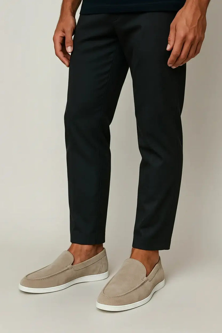 Tyvar - Cushioned Loafers