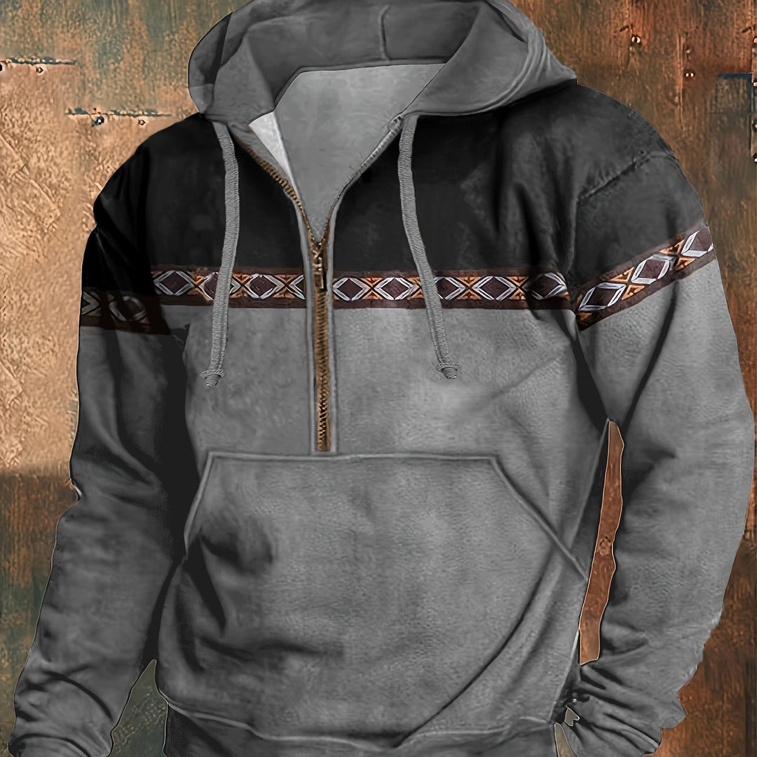 Cassior - Stylish Casual Hoodie