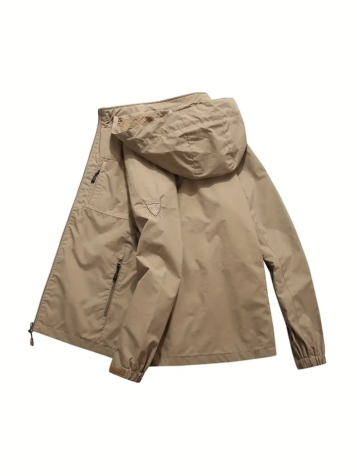 Emerico - Stylish Casual Jacket