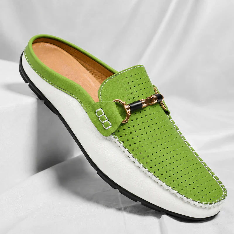 Corbett - Comfort Bit Slip On Loafers