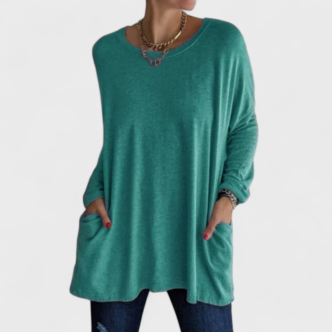 Enara - Stylish Casual Sweater