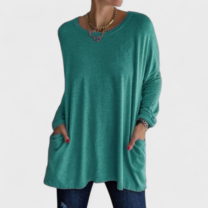 Enara - Stylish Casual Sweater