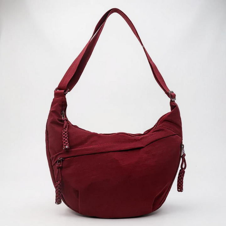 Zephyra - Sleek Shoulder Bag