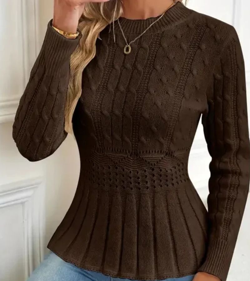 Harmony - Stylish Casual Sweater