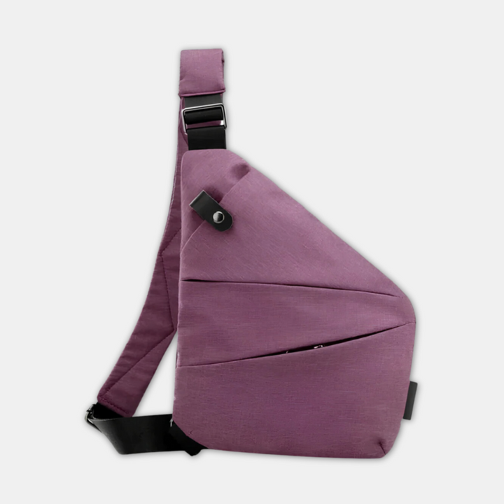 Narcisa - Stylish Crossbody Bag
