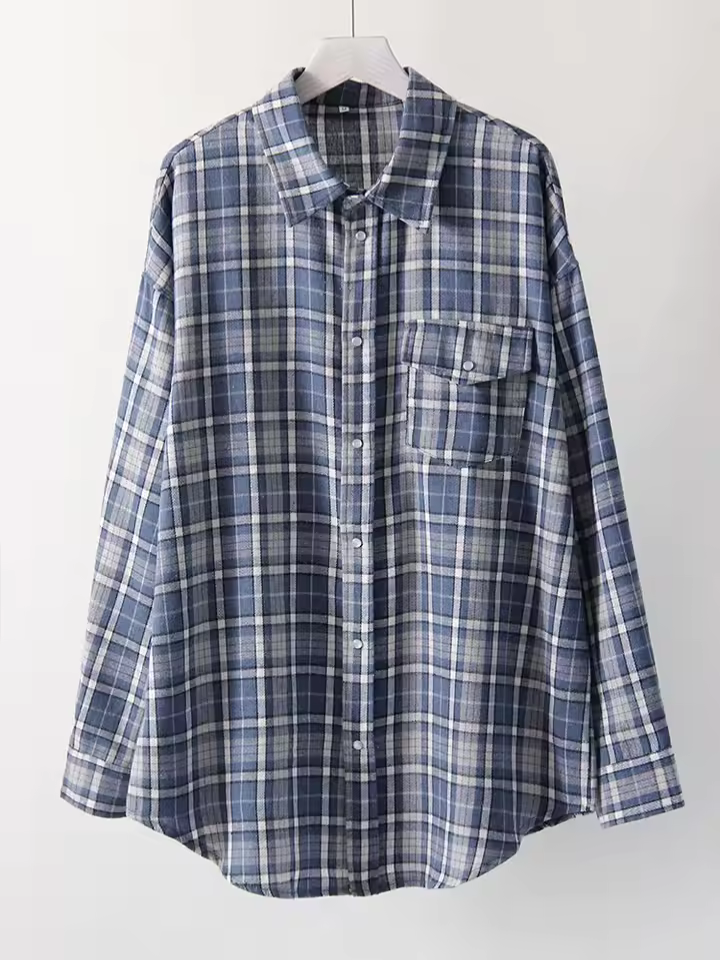 Norah - Stylish Casual Shirt