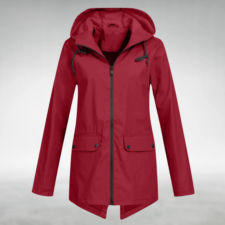 Sabina - Stylish Casual Jacket