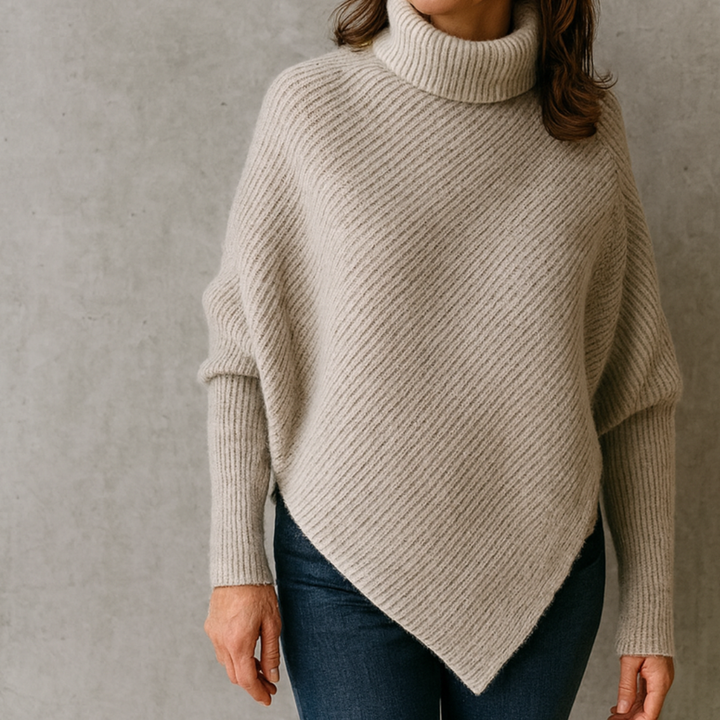 Norelle - Stylish Casual Sweater