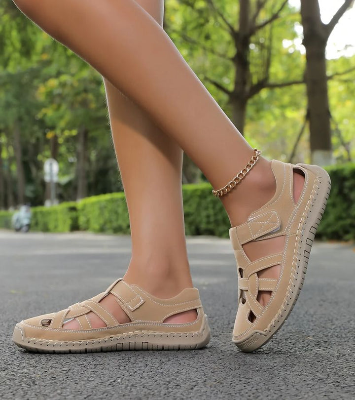Hespera - Ergonomic Sandals
