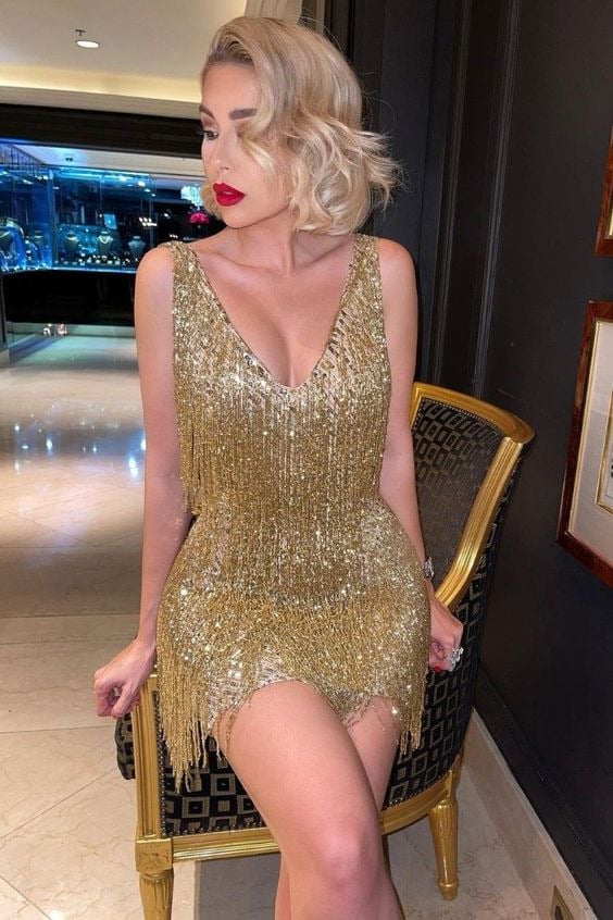 Novira - Stylish Casual Dress