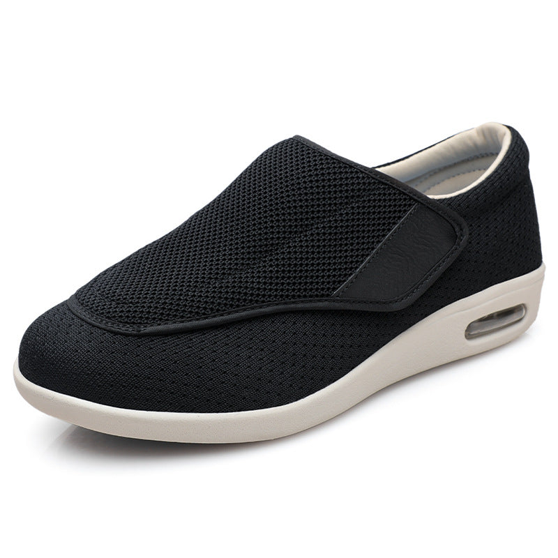 Enfys - Adaptive Walking Shoes