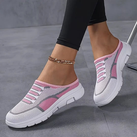 Orlena - Orthopedic Slip-On Sneakers
