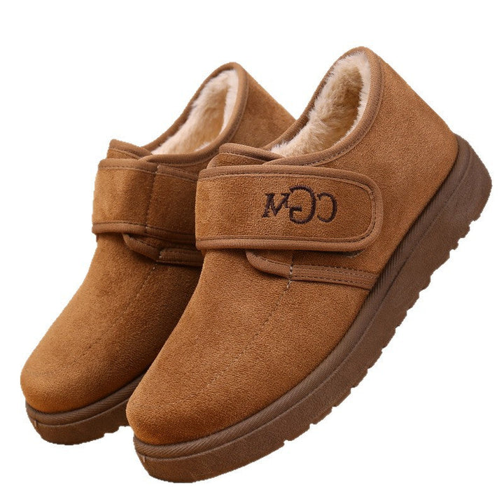 Jesmina - Stylish Casual Shoes