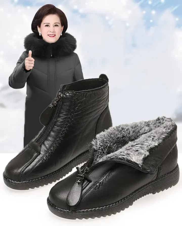 Brialyn - Stylish Casual Boots