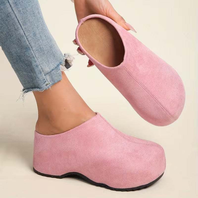 Virelia - Orthopedic Walking Shoes