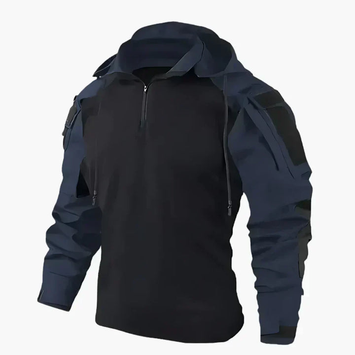 Barkston - Weatherproof Tactical Jacket