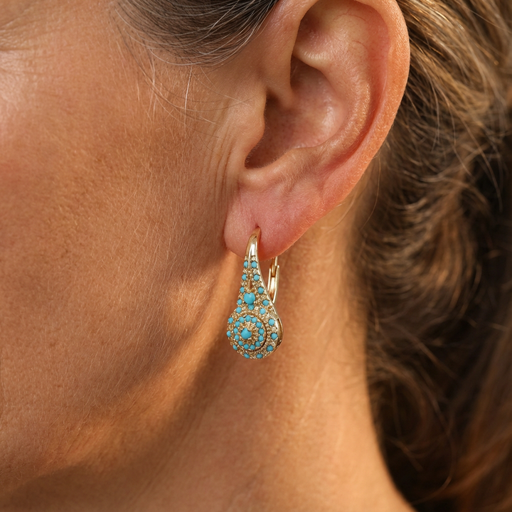 Selestara - Hypoallergenic Earrings