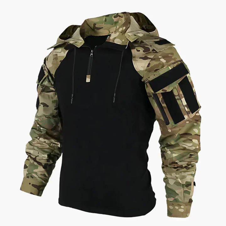 Barkston - Weatherproof Tactical Jacket